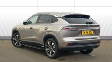 MG HS 1.5 T-GDI PHEV Trophy 5dr Auto Hatchback